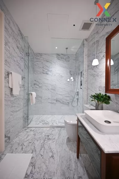 เช่า คอนโด  KHUN by YOO BTS-ทองหล่อ สุขุมวิท คลองตันเหนือ วัฒนา ก